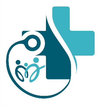 Collaborated organization logo 6