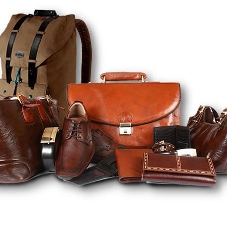 Leather Goods