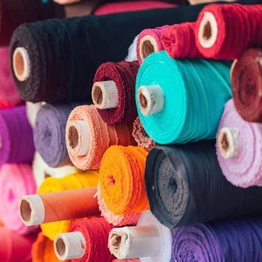 Pakistani Textiles export product