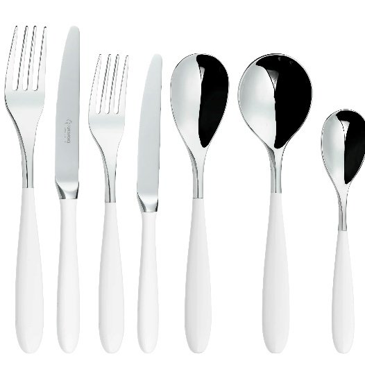 Pakistani Cutlery export product