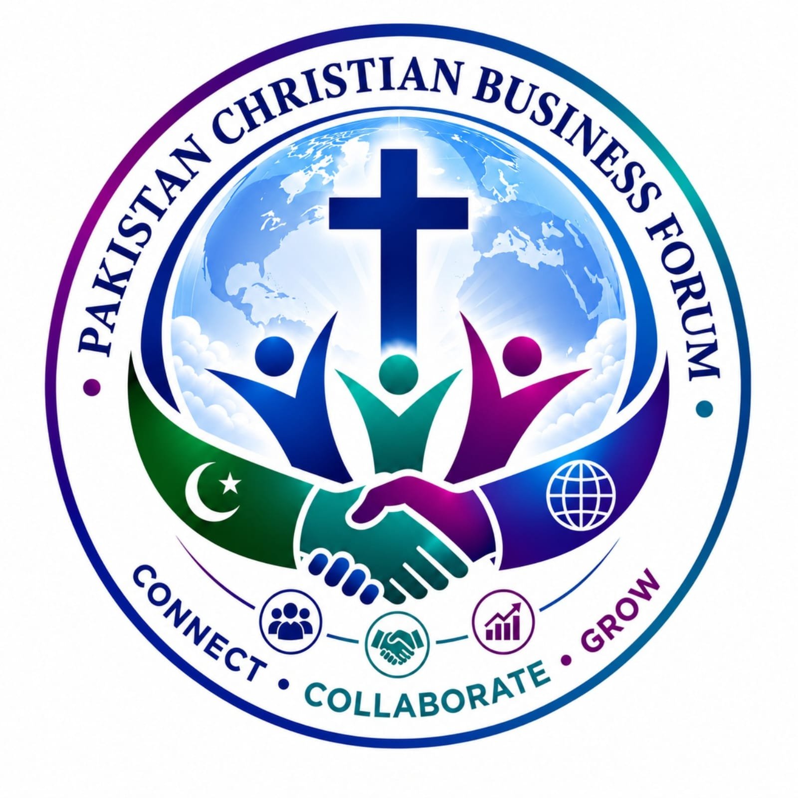 PCBF logo